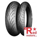 Anvelopa moto spate Michelin Pilot Road 4 180/55-17 73W TL