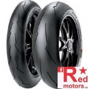 Anvelopa moto spate Pirelli DIABLO SUPERCORSA SP V2(73W) TL Rear 180/55R17 W
