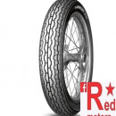Anvelopa/cauciuc moto fata Dunlop F14 3.00 -19 49S TT Front G