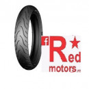 Anvelopa/cauciuc moto fata Michelin Pilot Street 100/80-17 52S Front TL/TT