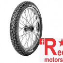 Anvelopa/cauciuc moto fata Pirelli MT 90 A/T Scorpion 80/90-21 48S TT Front