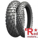 Anvelopa/cauciuc moto/scuter spate Michelin Anakee Wild 140/80-17 69R Rear TL/TT M+S