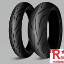 Anvelopa/cauciuc moto/scuter spate Michelin Pilot Power 180/55ZR17 73(W) Rear TL
