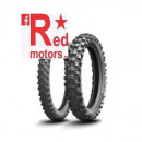 Anvelopa/cauciuc moto/scuter spate Michelin Tracker 120/80-19 63R Rear TT