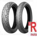 Anvelopa/ cauciuc moto spate Bridgestone Battlax BT45R TL 120/90-18 65V Rear DOT 0819