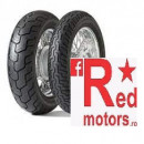 Anvelopa/ cauciuc moto spate Dunlop D404 140/90-15 70H TL R