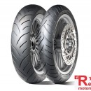 Anvelopa/cauciuc moto spate Dunlop Scootsmart 140/60 R13 57P