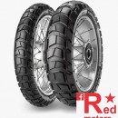 Anvelopa/cauciuc moto spate Metzeler KAROO 3 M+S TL Rear 140/80-18 70R