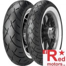 Anvelopa/cauciuc moto spate Metzeler ME 888 ULTRA TL Rear 200/55R17 78V
