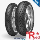 Anvelopa/cauciuc moto spate Metzeler Roadtec 01 150/70 R 17 M/C 69V TL
