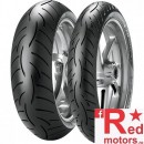 Anvelopa/cauciuc moto spate Metzeler ROADTEC Z8 M INTERACT (72W) TL Rear 170/60R17