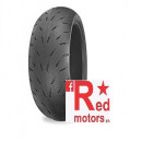 Anvelopa/cauciuc moto spate Shinko R003A 190/50R17 73W TL Rear HOOK-UP PRO