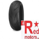 Anvelopa/cauciuc moto spate Shinko R011 200/50R18 76V TL Rear JLSB
