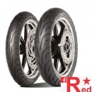 Anvelopa moto fata Dunlop Streetsmart 120/70-17 F TL 58V TL