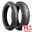 Anvelopa moto spate Bridgestone BT023 (73W) TL Rear 180/55R17 W