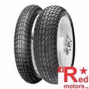 Anvelopa moto spate Metzeler RACETEC K2 RAIN NHS TL Rear 180/55R17 MED./HARD