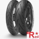 Anvelopa moto spate Metzeler SPORTEC M3 (73W) TL Rear 180/55R17 W