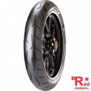 Anvelopa/cauciuc moto fata Pirelli Diablo Rosso Corsa 120/65 ZR 17 M/C (56W) TL