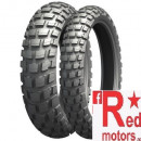 Anvelopa/cauciuc moto/scuter spate Michelin Anakee Wild 110/80-18 58S Rear TT M+S