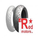 Anvelopa/cauciuc moto/scuter spate Michelin Road 5 Trail 170/60ZR17 72W Rear TL