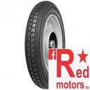 Anvelopa/cauciuc moto spate Continental K 62 WW (talon alb) 3.50-10 59J TL Rear