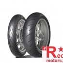 Anvelopa/cauciuc moto spate Dunlop Roadsmart_II 180/55ZR17 R TL 73W TL