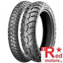 Anvelopa/cauciuc moto spate Heidenau K60 RF TT Rear 130/80-18 72T