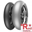 Anvelopa/cauciuc moto spate Metzeler RACETEC RR SLICK COMPK NHS TL Rear 200/55R17