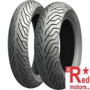 Anvelopa/cauciuc moto spate Michelin City Grip 2 120/80-16 60S Front/Rear TL M+S