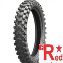 Anvelopa/ cauciuc moto spate Michelin Tracker 120/90-18 65R Rear TT