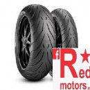 Anvelopa/cauciuc moto spate Pirelli Angel GT 160/60ZR17 69W TL Rear