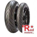 Anvelopa/cauciuc moto spate Pirelli Diablo Rosso III (3) 180/55ZR17 73W TL Rear