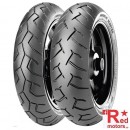 Anvelopa/cauciuc moto spate Pirelli Diablo Scooter 140/60 R13 M/C 63P TL