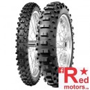 Anvelopa/cauciuc moto spate Pirelli SCORPION PRO M+S TT Rear 140/80-18 70M