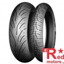 Anvelopa moto fata Michelin Pilot Road 4 GT 120/70-17 58W TL