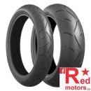 Anvelopa moto spate Bridgestone BT003 STREET (73W) TL Rear 180/55R17 W