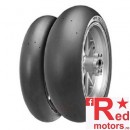 Anvelopa moto spate Continental CONTITRACK SLICK SOFT NHS TL Rear 180/60R17
