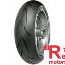 Anvelopa moto spate Continental RACEATTACK COMP END (73W) TL Rear 180/55R17 W
