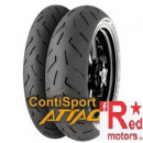 Anvelopa moto spate Continental SPORTATTACK 4 4 TL Rear 200/55ZR17 78W