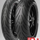 Anvelopa moto spate Pirelli ANGEL GT (73W) TL Rear 180/55R17 W
