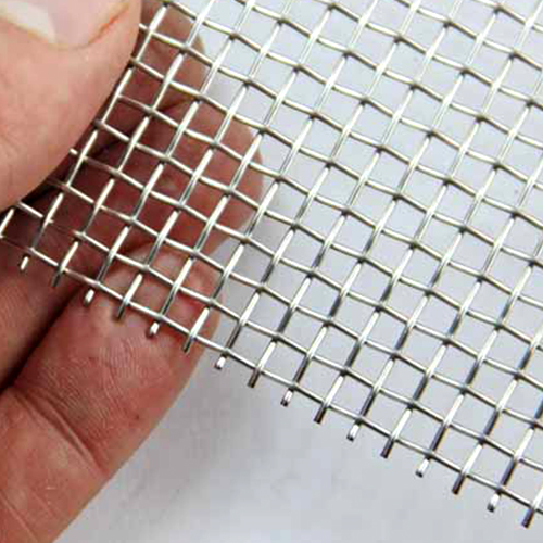 Sita inox, plasa inox