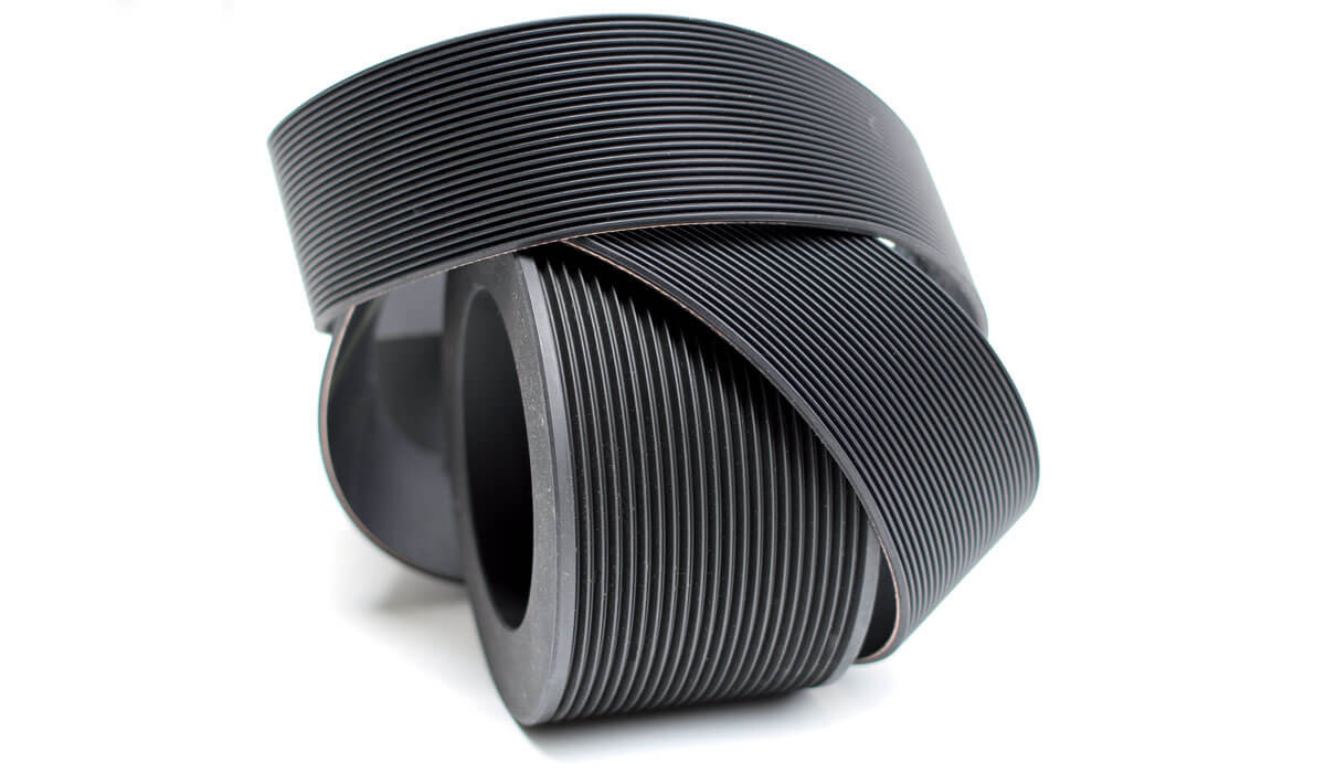 Roti pentru curele poly V tip PJ-PL