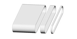Curele de transmisie late HF 075-150