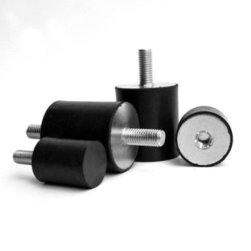 Amortizoare cilindrice anti vibratie