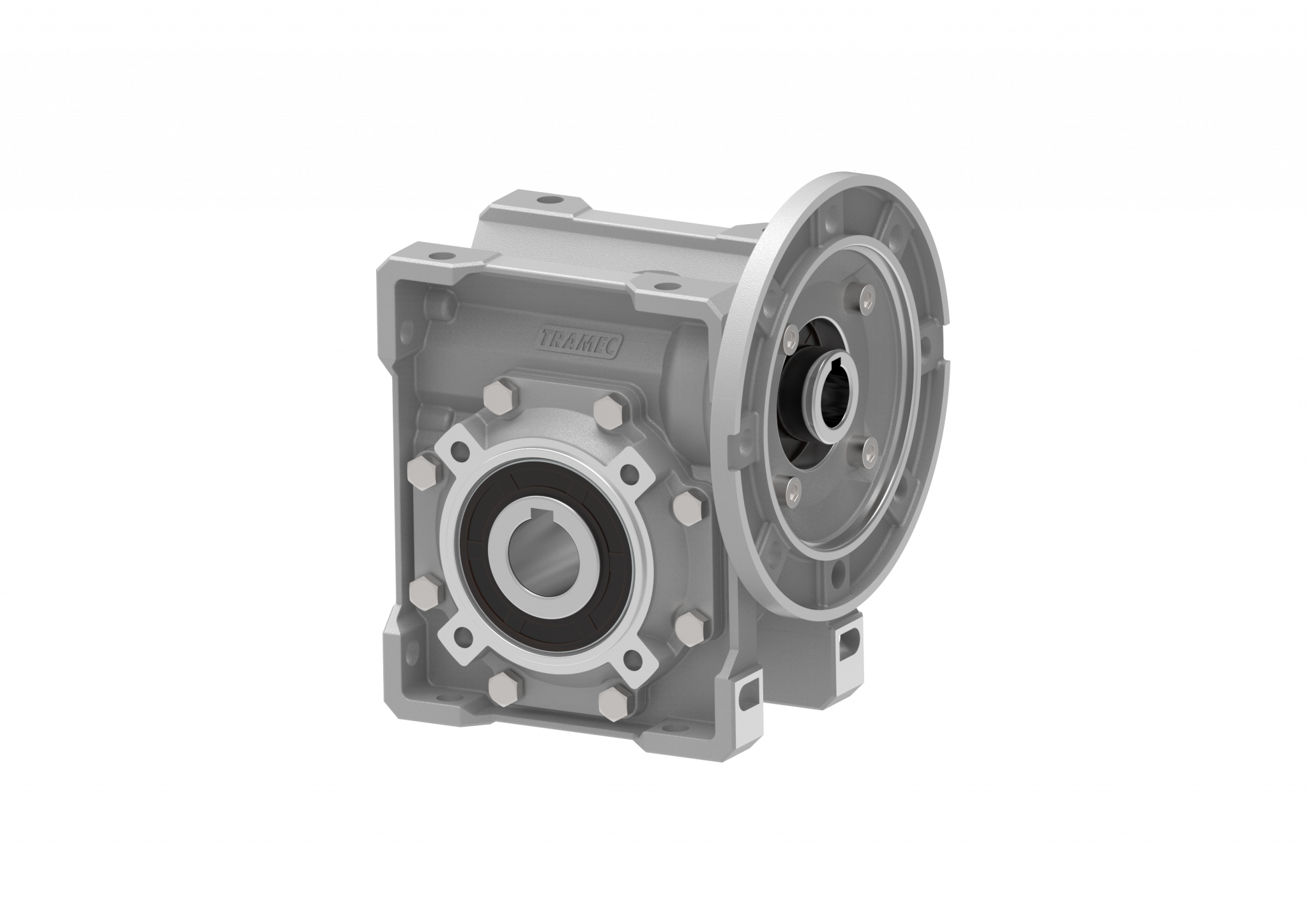 Reductoare melcate XC 110