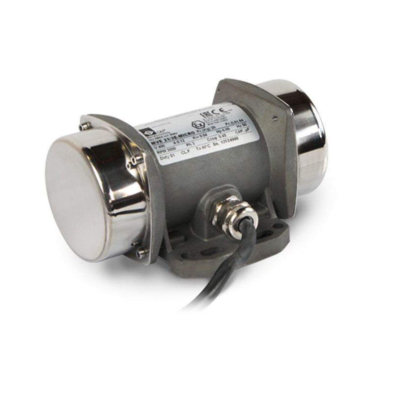 Motoare vibratoare Micro