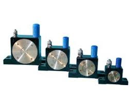 Vibratoare pneumatice cu bila S