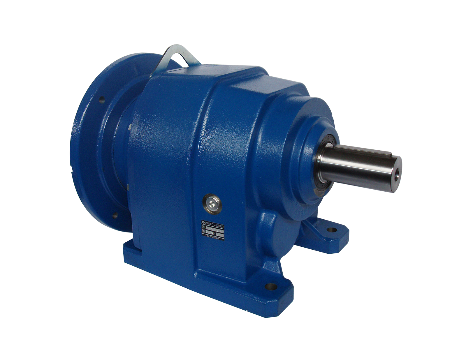 Reductoare coaxiale CV-RCV