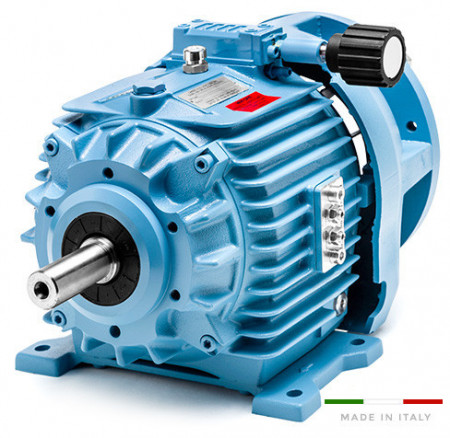 Variator de turatie hidraulic tip 11.K5/000/A10.1 - 4w 4poli 100B14