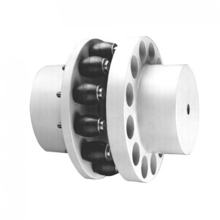 Cuplaj elastic cu bolturi RB